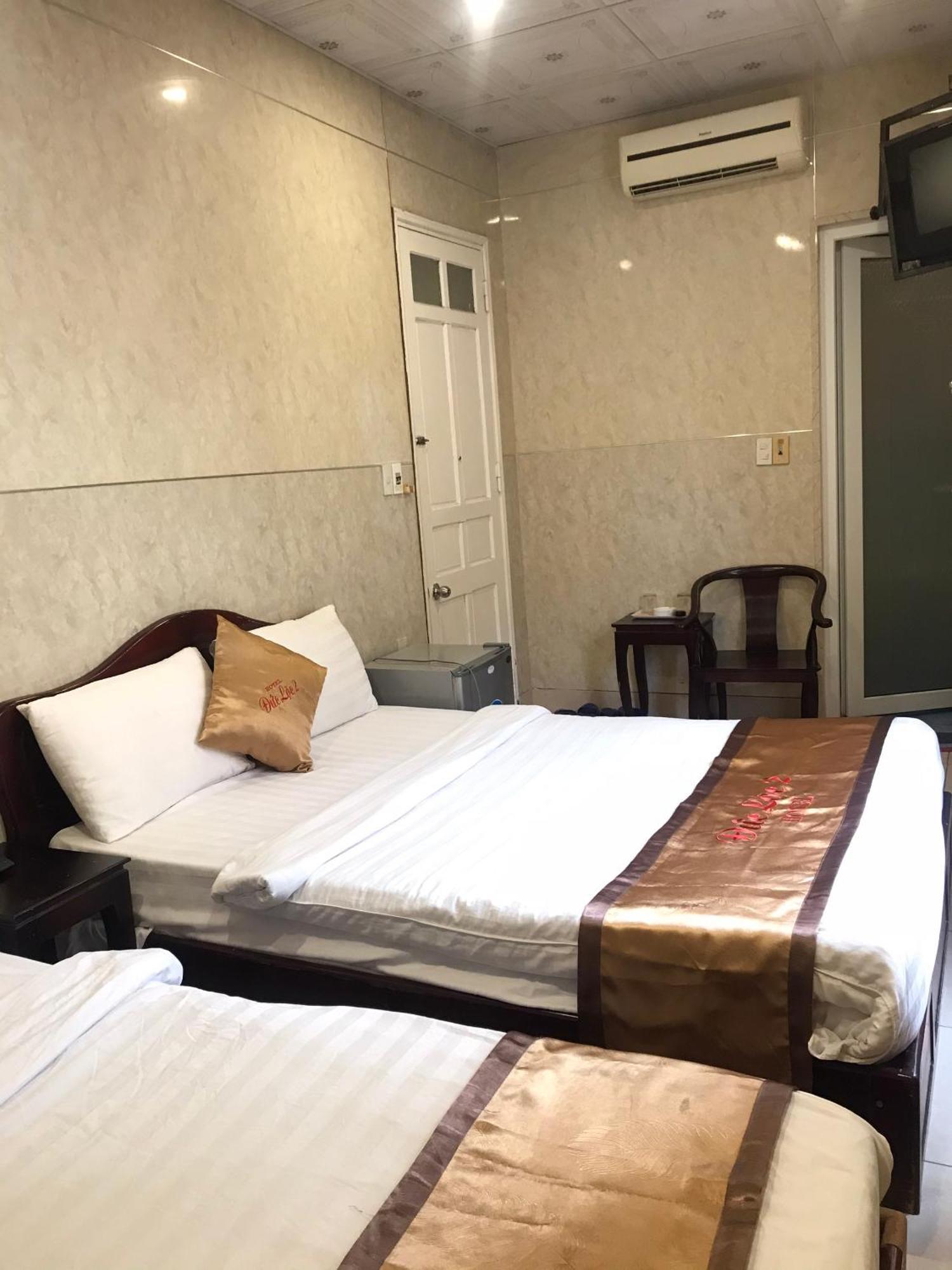 Duc Loc 2 Hotel Hue Exterior foto